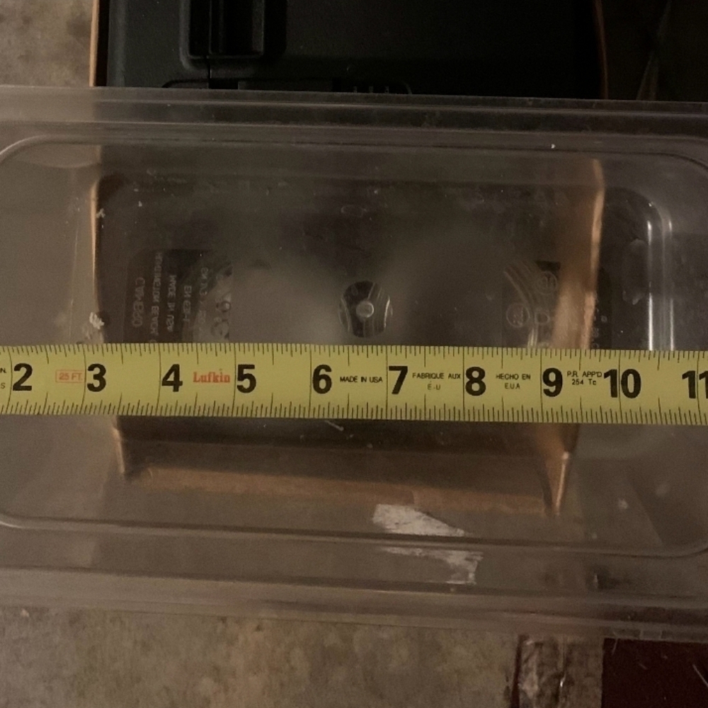 Food Storage Container - Picture 3 of 6